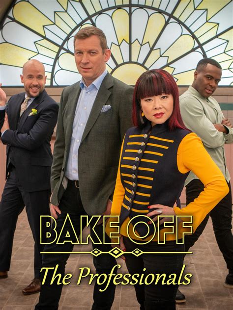 bake off the professionals season 3